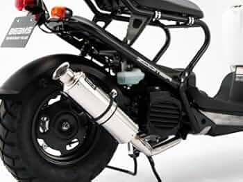 ズーマーマフラー BEAMS SS300 楽天市場】BEAMS ビームス SS300 フルエキゾーストマフラー
