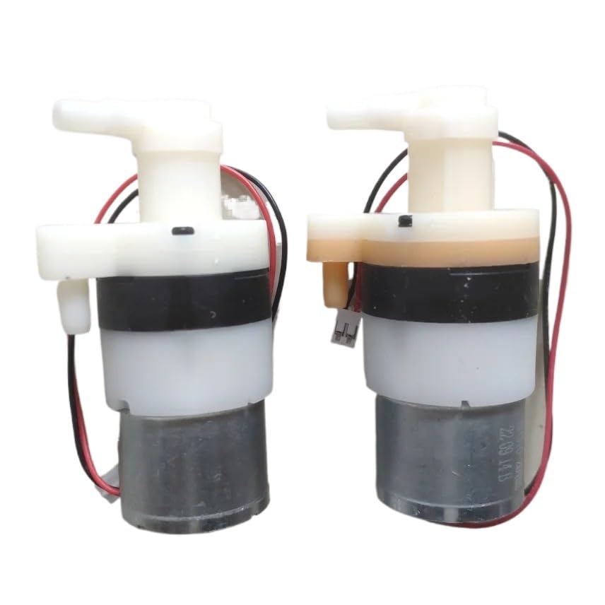 Pompe à mousse 3V moteur 310 320 distributeur automatique