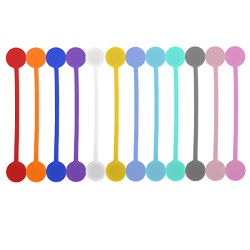 Enrollar Auriculares En Clip