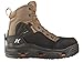 Korkers Men's FB4310 Athletic-Water-Shoes, 10