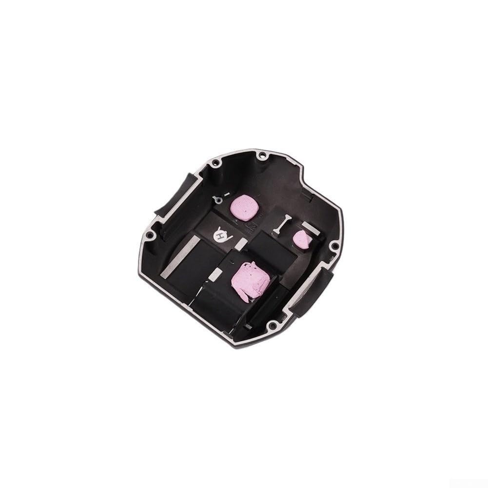 Tylna osłona obudowy kamery do DJI Matrice do 4E – część zamienna ABS, precyzyjne dopasowanie 10 x 10 x 2 cm, czarna, łatwa wymiana do naprawy dronów