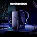 ASUS 2023 ROG G22CH DB779 Gaming Desktop PC, Small Form Factor, Intel Core i7-13700KF, NVIDIA GeForce RTX 4070, 1TB SSD Gen 4, 32GB DDR5 RAM, Windows 11, G22CH-DB779