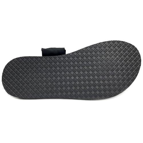 Image of Ranberone Women's Yoga Mat Flip Flops Casual Flat Summer Beach Sandals
