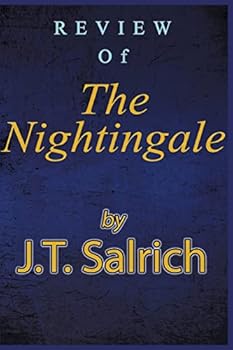 Paperback Review of The Nightingale Book