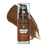 Revlon ColorStay Liquid Makeup for Combination/Oily, Mocha