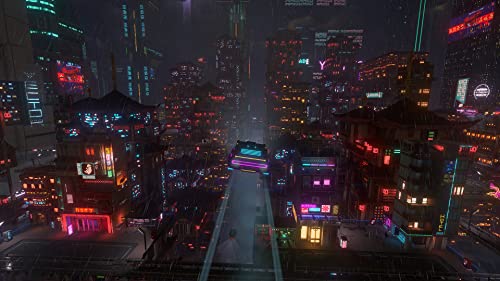 Merge Games JUST FOR CLOUDPUNK PS5 VF - Image 2