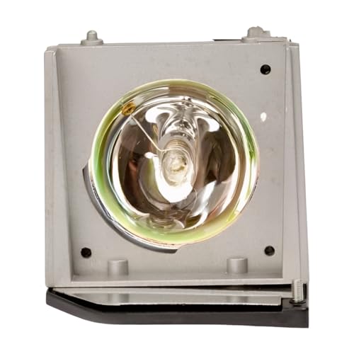 Lámpara y carcasa Advanced Lamps para proyector Dell 2300MP miniatura 2
