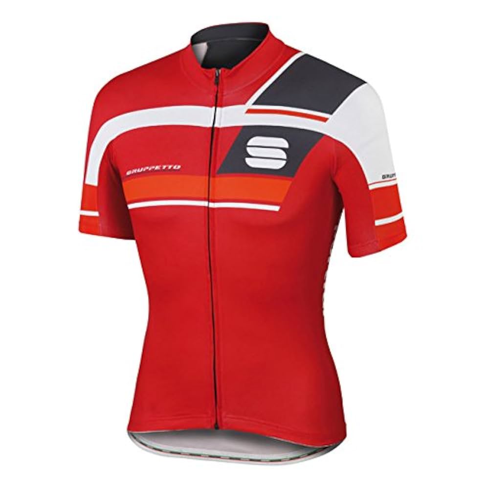 sportsful スポーツフル GRUPPETTOサイクルジャージ 上下セット Amazon.co.jp: SPORTFUL(スポーツフル) 16 GRUPPETTO PRO TEAM