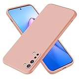 Le téléphone portable est fabriqué en silicone TPU liquide doux, qui peut protéger efficacement le téléphone portable contre les chutes et les rayures.