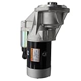 12V Starter Motor 8941364001 Fits for Isuzu 4JB1T 4JG1 SH60-3 Engine