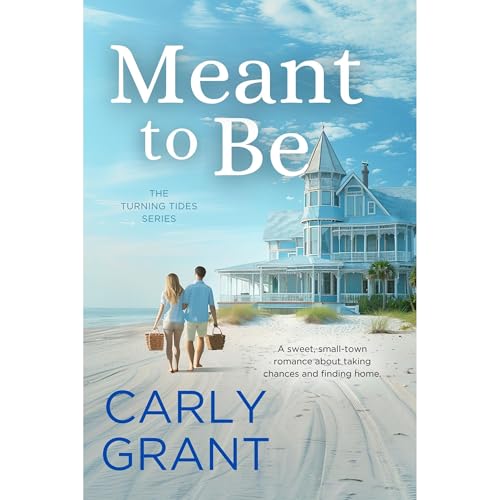 Meant to Be by Carly Grant episode artwork
