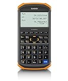 Casio civil engineering surveying specialized calculator fx-FD10 Pro