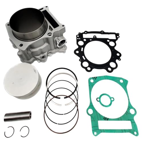 Kit cylindre et piston HS700cc résout perte compression Quad UTV Go Kart