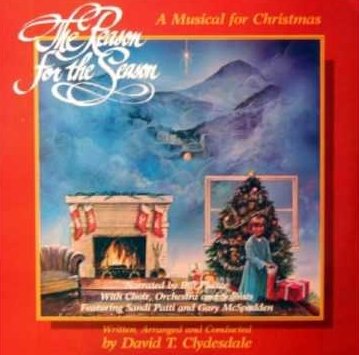 Reason For The Season