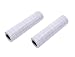 Cafolo~ 10000 (20rolls) White Red Line Tags Labels Refill MX-5500 Gun Markdown Price Sticker(10000 red line Sticker For mx5500 Tag Gun)