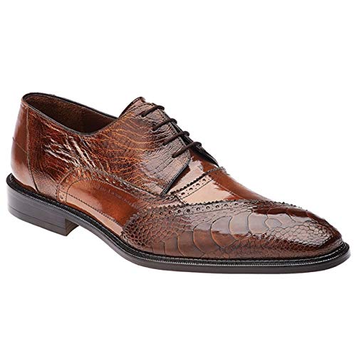 Belvedere Nino- Antique Camel (10.0, Antique Camel)