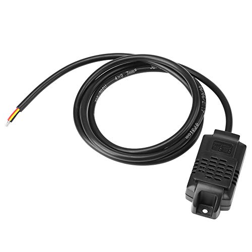 Temperatura do sensor de monitoramento de alta precisão e transmissor de umidade Intercambialidade p