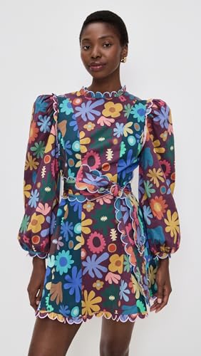 CeliaB Women's Gozo Dress2