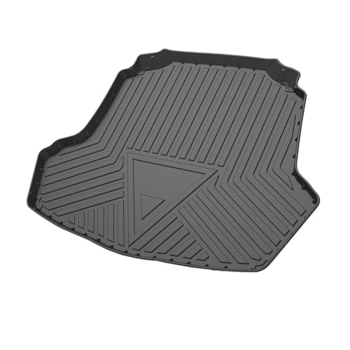 Tapis de protection coffre K5 JF 2015-2019 accessoire intérieur durable - 7