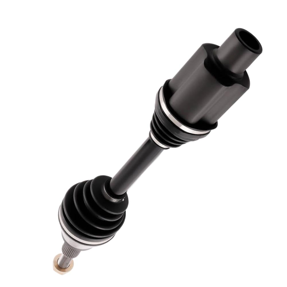 Ensamblaje de Eje de Transmisión CV Delantero Compatible con Ram 1500