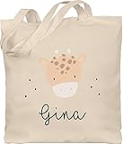 Geschenk mit Namen personalisiert by Shirtracer