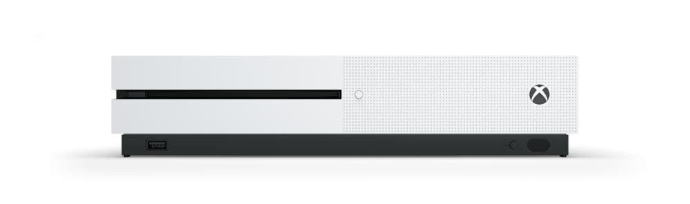 Xbox One S 1TB Console - Forza Horizon 3 Bundle