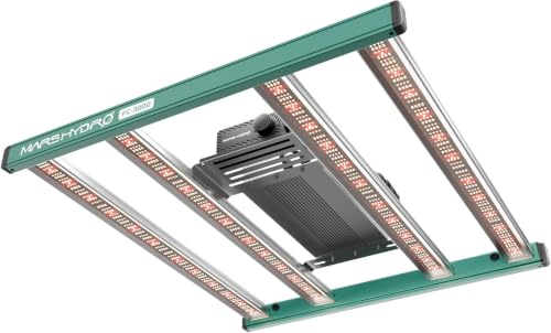 Mars Hydro FC-3000 300W Light
