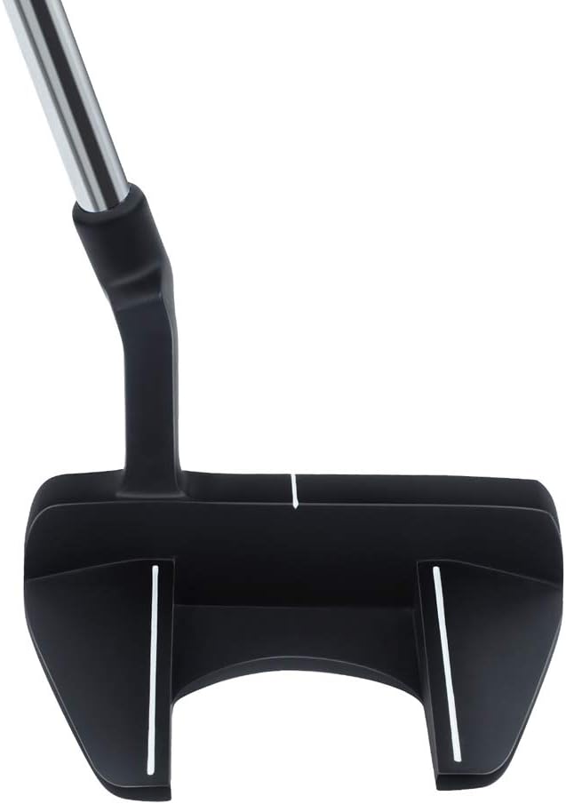 MAZEL Golf Driver & Golf Putter,Bundle of 2