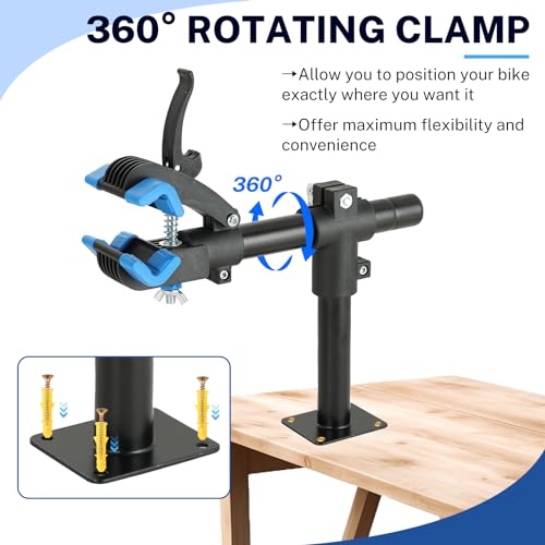 Comparativas de Caballete taller bicicleta - los mas comprados. 24 Imagen adicional