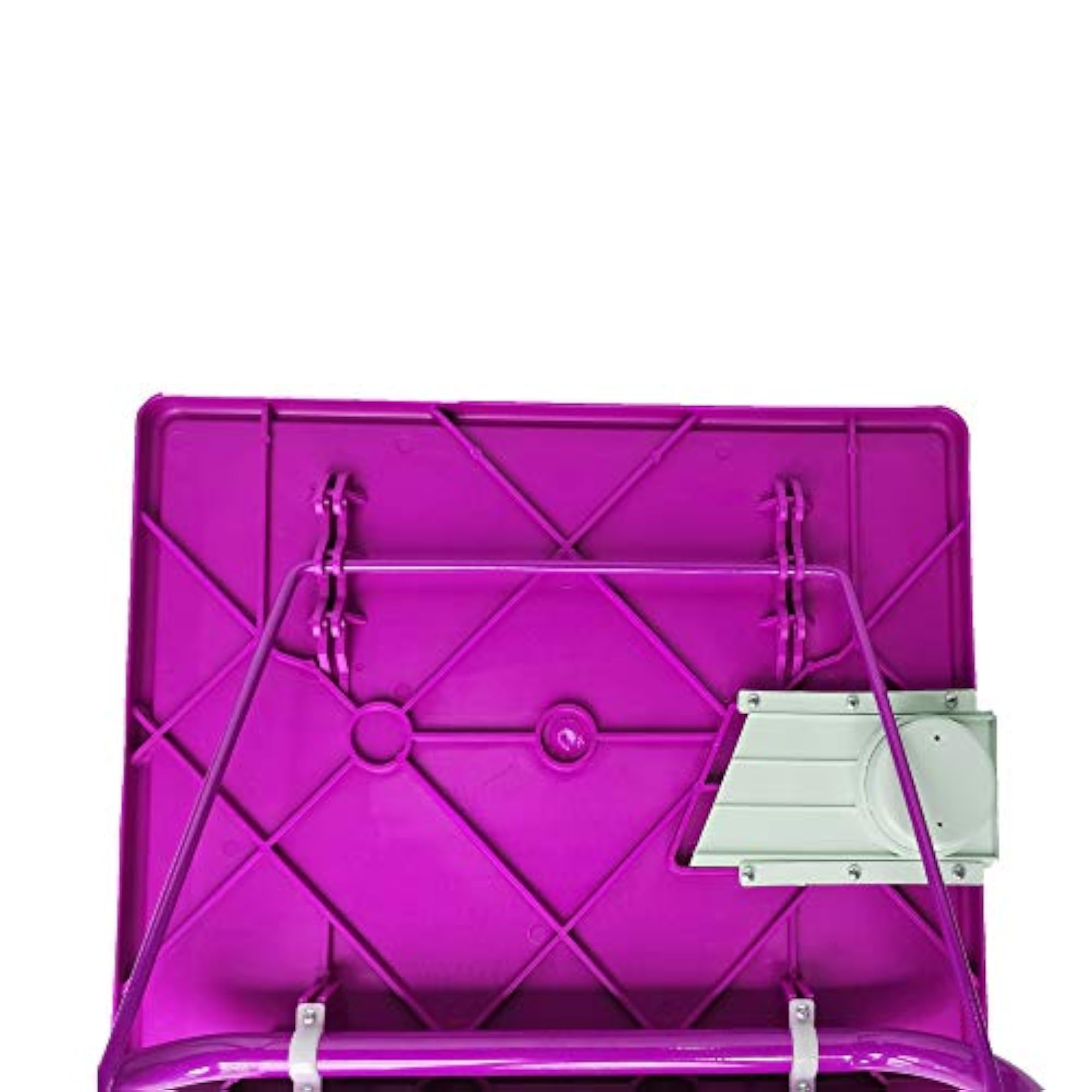 Adjustable Table Mate in Pink Color