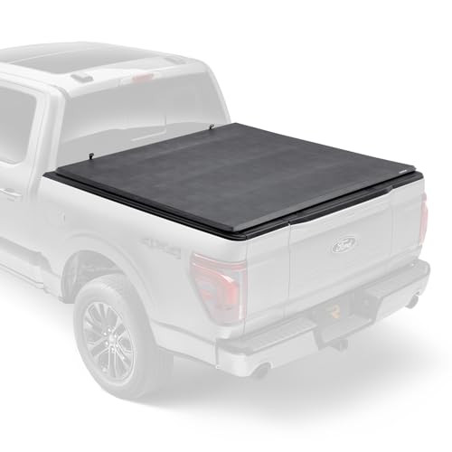 Gator ETX Soft Tri-Fold Truck Bed Tonneau Cover | 59312 | Fits...