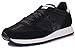 Saucony Jazz Original Vintage M, Scarpe da Ginnastica Uomo, Black Black, 44 EU