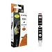 Produktbild 1 Druckerpatrone kompatibel zu CLI-581BK Foto Schwarz (schmale Patrone) für Canon Pixma TR7550 TR8550 TS6150 TS6151 TS8150 TS9150 TS8251 TS8151 TS9155 TS8152 TS8250