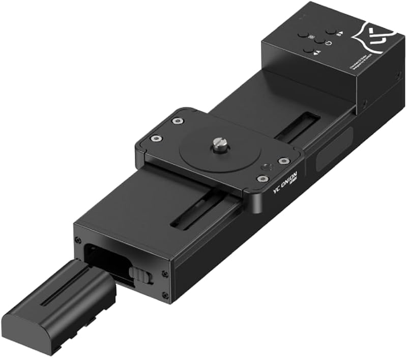 Chocolate SE Motorized Slider Max 20kg DSLR/Mirrorless
