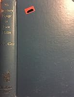 The Imaginary Voyage in Prose Fiction 0405063288 Book Cover