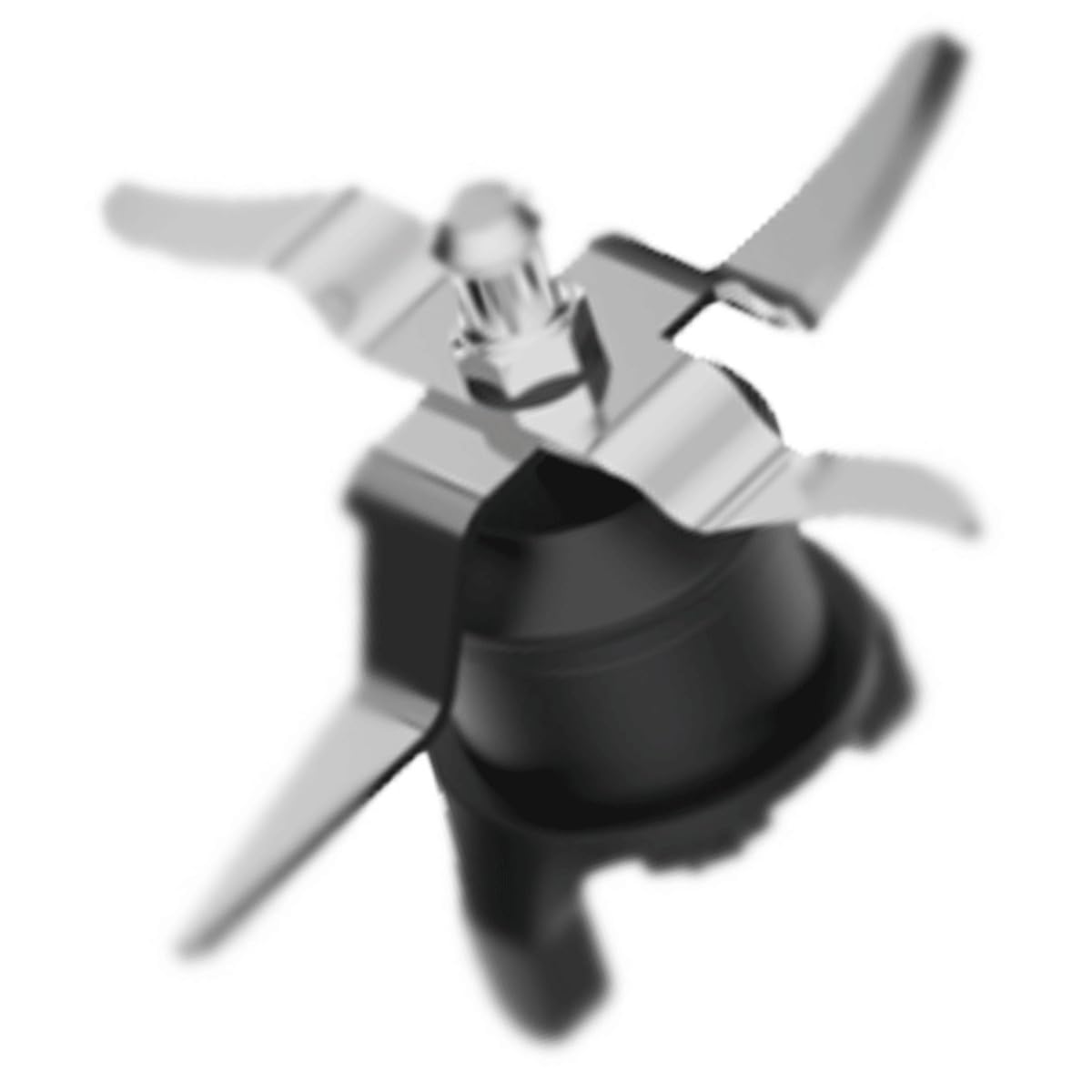 Cuchillo, junta y cerradura Robot doméstico MS-652164 MoulinEX