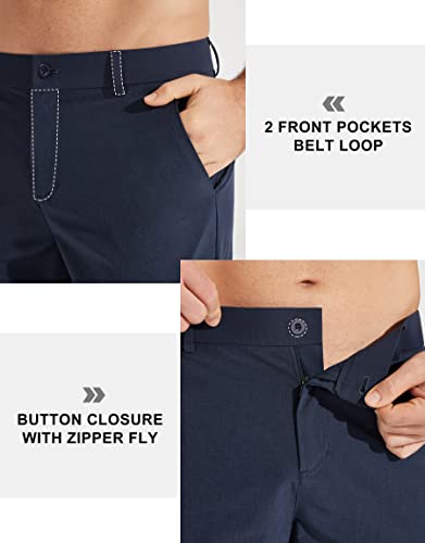 El Mejor Listado de Ropa de Golf para Hombre los 5 mejores. 12 Ropa de Golf para Hombre marca Libin (3)