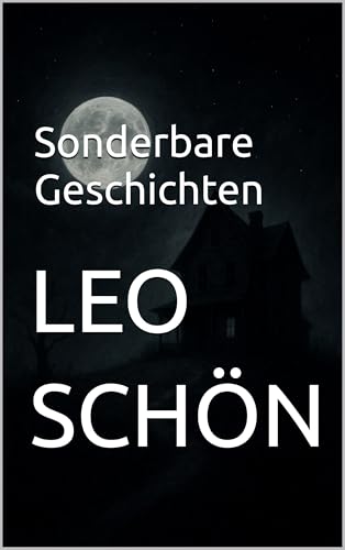 Sonderbare Geschichten
