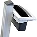 Produktbild Ergotron NFCART Molded Basket Accessory, 97-545 (Accessory)