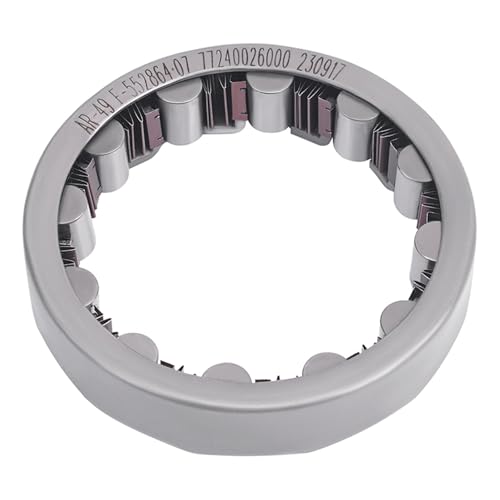 Roulement à billes démarreur Husqvarna FE 250 350 embrayage moto