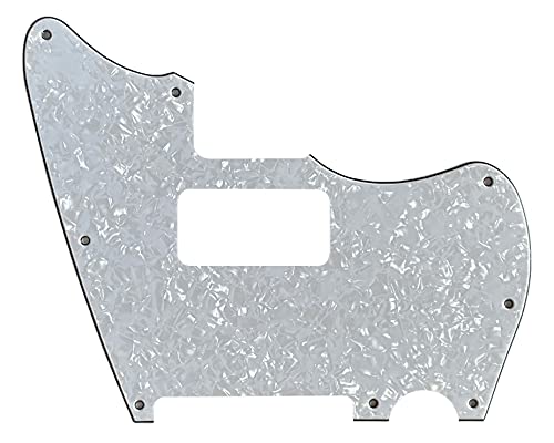 GLM^[sbNK[h For Jazzcaster/Telemaster Hybrid TV Jones Style (4vCzCgp[)