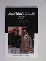 Substance Abuse and The Shadow 192934211X Book Cover