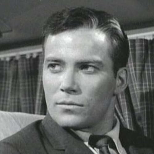 From Thespian to Trekking: A Very Suspect Podcast look at William Shatner Part 1
