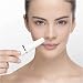 Braun FaceSpa 851 - Sistema 3 en 1 de depiladora facial, cepillo...
