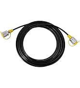 1pc 5m Hydraulic Pressure Test HoseM16 Female Connector Hose Coupling Test Liquid Hose for Excava...