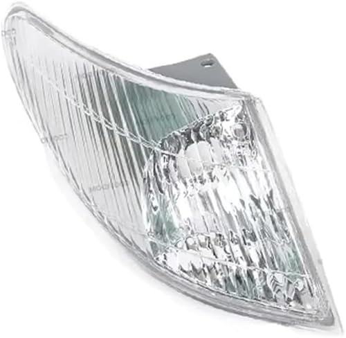 Phares antibrouillard Mazda Premacy feu d'angle gauche pour remplacer optique usé