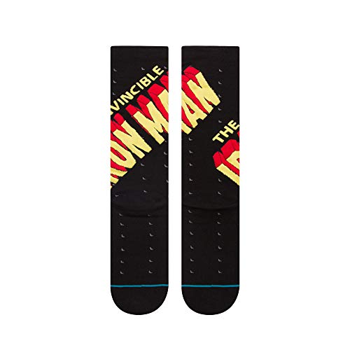 Stance Men's Invincible Iron Man3
