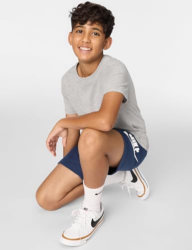 Image of Nike Boys' 2-Pack Dri-FIT Undershirt