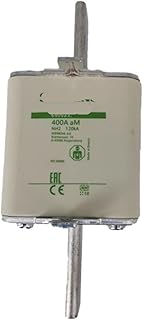 Low Voltage core Quick Recovery Fuse 3ND2136 3ND2140 3ND2144 (Size : 3ND2144)