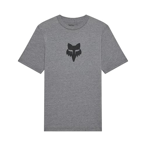 Fox Racing ���[�X�t�H�b�N�X�w�b�h����T�V���c�A�w�U�[�_�[�N�O���[�AL